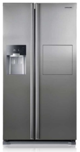 Réfrigérateur américain SAMSUNG RS7687FHCSL Pas Cher 